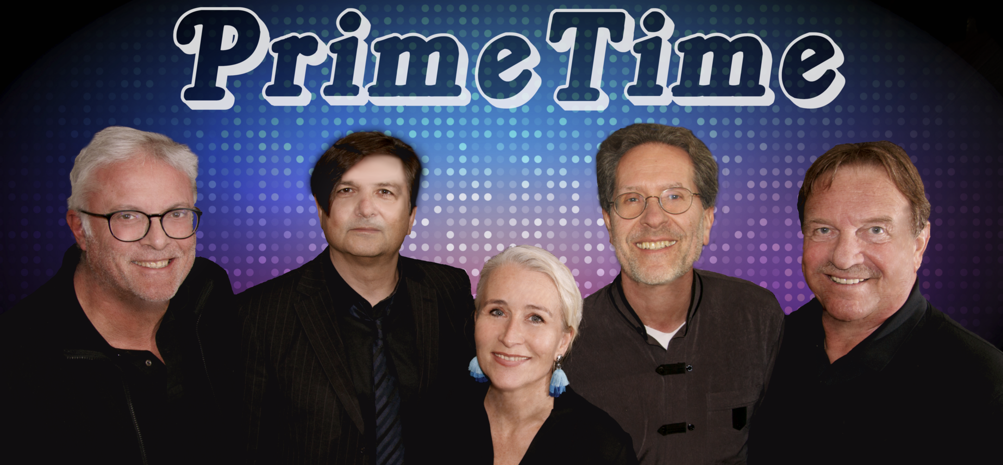 PrimeTime-Band